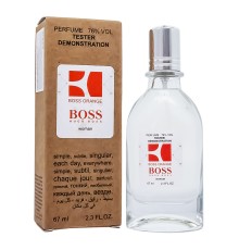 Тестер Hugo Boss Orange,edp., 67ml