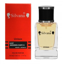 Silvana U-137 (Zarcoperfume № 8) 50ml