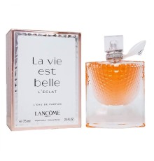 Lancome La Vie est Belle L'Eclat L'Eau de Parfum, 75 ml