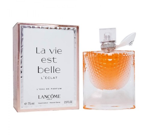 Lancome La Vie est Belle L'Eclat L'Eau de Parfum, 75 ml