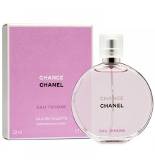 А+  Chanel Chance Eau Tendre,edt., 100ml