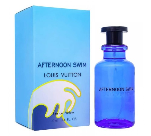 Louis Vuitton Afternoon Swim,edp., 100ml, Парфюмерия Люкс