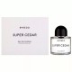 BYREDO Super Cedar оригинал