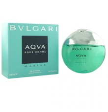 Bvlgari Aqva Pour Homme Marine, edt., 100 ml