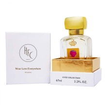 Lux Collection Haute Fragrance Company Wear Love Everywhere,edp., 67ml