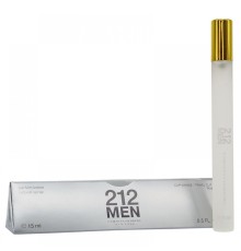 Carolina Herrera 212 Man, 15 ml