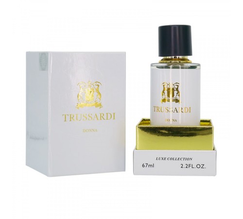 Lux Collection Trussardi Donna,edp., 67ml, Lux Collection 67 мл