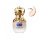 Увлажняющий тональный крем Veze Hyaluronic Acid Hydrating Liquid Foundation, 30ml, Тональный крем