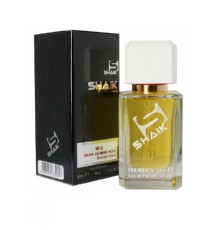 Shaik (Bvlgari Jasmin Noir W 10), edp., 50 ml