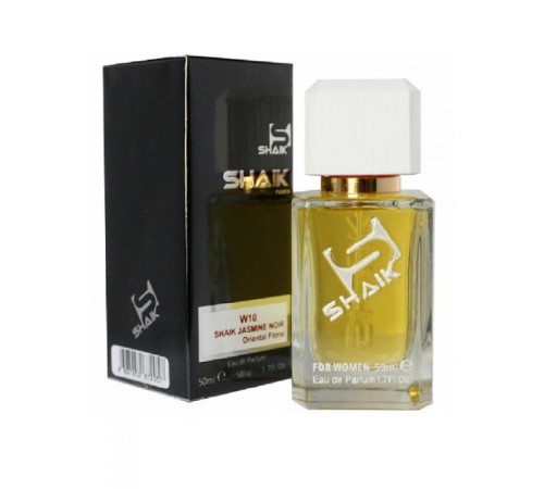 Shaik (Bvlgari Jasmin Noir W 10), edp., 50 ml, Номерная парфюмерия