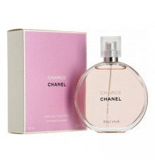 Евро Chanel Chance Eau Vive,edt., 100ml