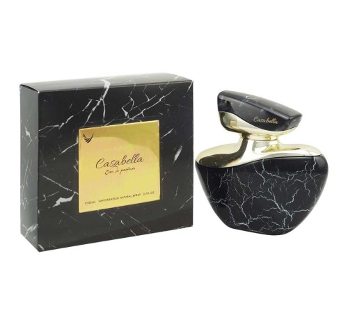 Casabella Woman, 80 ml, Арабские духи (оригинал)