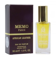 Memo African Leather,edp., 30ml