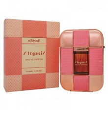 Armaf Legesi Pour Femme,edp., 100ml