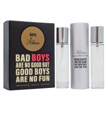 Kilian Bad Boys, edp., 3x20ml