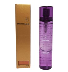 Montale The New Rose, 80 ml (дефект в коробке+недолив)