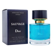 Christian Dior Sauvage,edp., 55ml