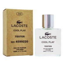 Тестер  Lacoste Cool Play,edp., 50ml