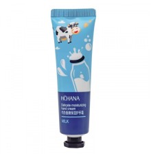 Крем для рук HCHana Milk, 30ml