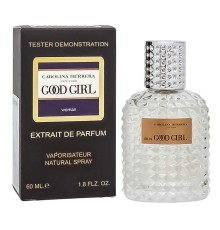 Тестер Ariviste Carolina Herrera Good Girl,edp., 60ml