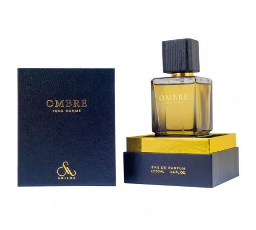 Adisha Ombre Pour Homme.edp., 100ml