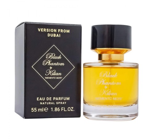 Kilian Black Phantom,edp., 55ml