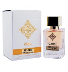 Chic Citrus Patchouli W-303,edp., 50ml (Coco Mademoiselle)