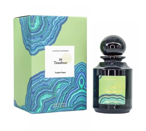 L'Artisan Parfumeur Natura Fabularis 26 Tenebrae,edt., 75ml, Нишевая парфюмерия