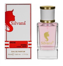 Silvana W-336 (Gucci Bamboo) 50ml