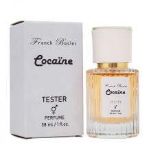 Тестер Franck Boclet Cocaine,edp., 38ml