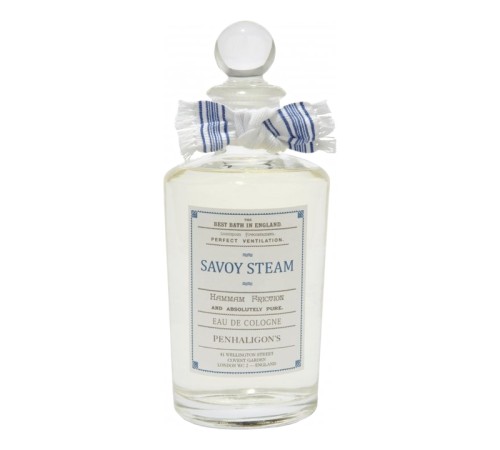 Penhaligon's Savoy Steam Eau De Parfum оригинал