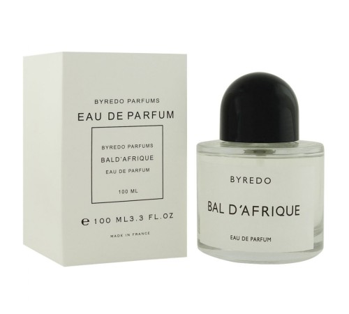 Byredo Bal D`Afrique, edp., 100 ml, Парфюмерия 50-125 мл