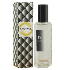 Тестер Christian Dior Sauvage, 35 ml