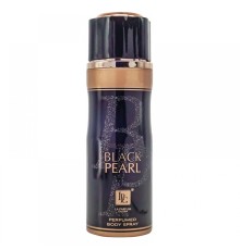 Дезодорант La Parfum Galleria Black Pearl, edp., 200 ml