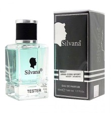 Silvana 827 (Giorgio Armani Code Sport Men) 50 ml