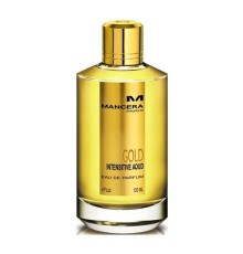 MANCERA Intensitive Aoud Gold