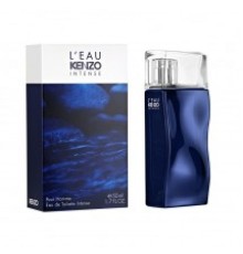 Туалетная вода L'eau Kenzo L'eau Intense, 100 ml