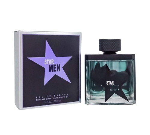 Fragrance World Star Men,edp., 100ml, Fragrance World