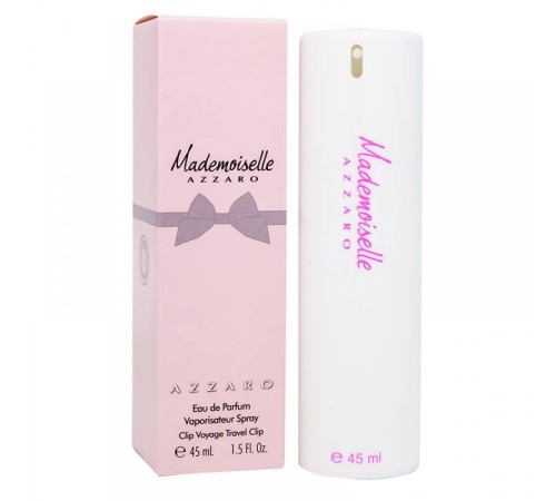 Azzaro Mademoiselle, 45 ml, Мини парфюм