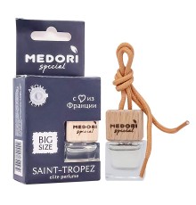 Авто-парфюм Medori Saint-Tropez, 6ml