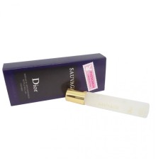 Christian Dior Sauvage, 10 ml