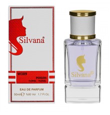 Silvana W-389 (Christian Dior Poison) 50ml