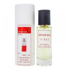 Тестер Armand Basi In Red,edp., 44ml