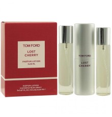 Tom Ford Lost Cherry, edp., 3*20 ml