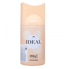 Дезодорант Prive Ideal (Lancome Idole) 250ml