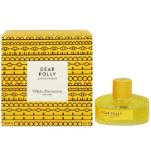 Vilhelm Parfumerie Dear Polly, edp., 100 ml