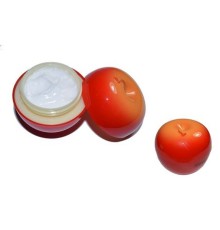 Крем для рук The Saem Fruits Punch Hand Cream 30 ml (яблоко), 167