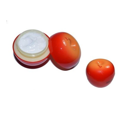 Крем для рук The Saem Fruits Punch Hand Cream 30 ml (яблоко), 167