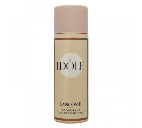 Дезодорант Lancome Idole, 200 ml, Парфюмированные Дезодоранты