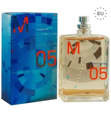 Евро Escentric Molecule  M 05, edp., 100 ml